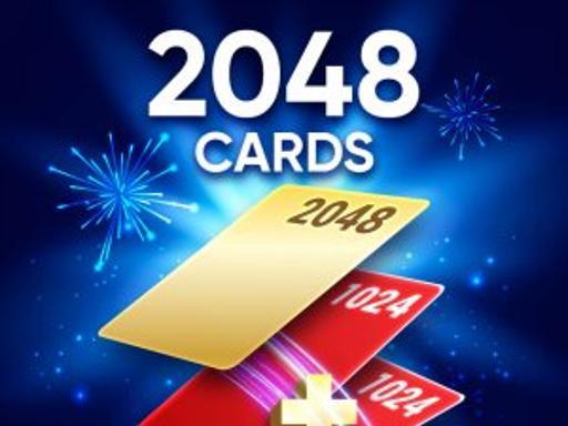 2048 Cards