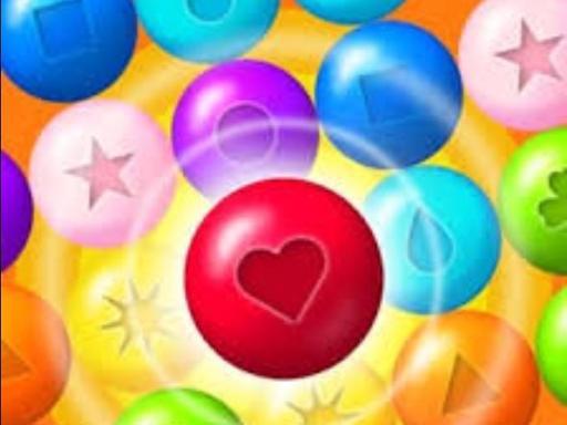 Amazing Bubble Breaker