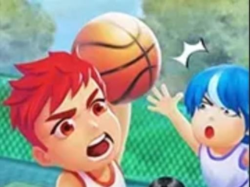 Basketball Crazy