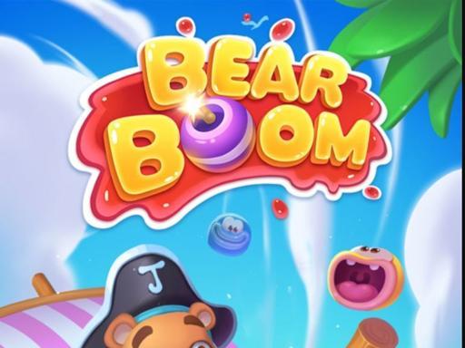 Bear Boom