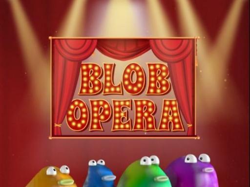 Blob Opera