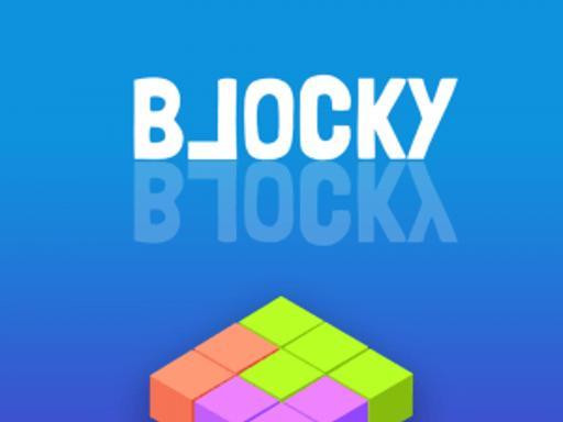 Blocky