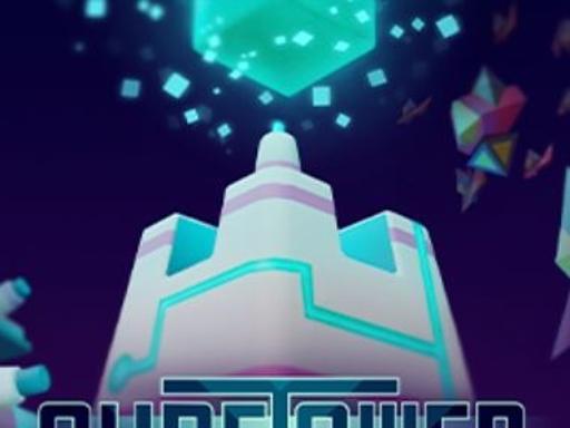Cube Tower