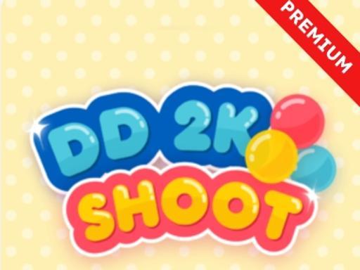 Dd 2k Shoot