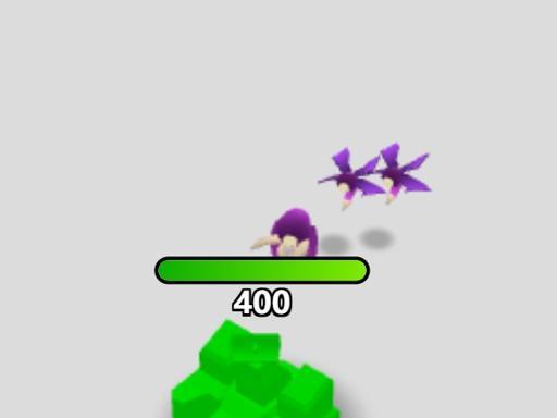 Defender Master1