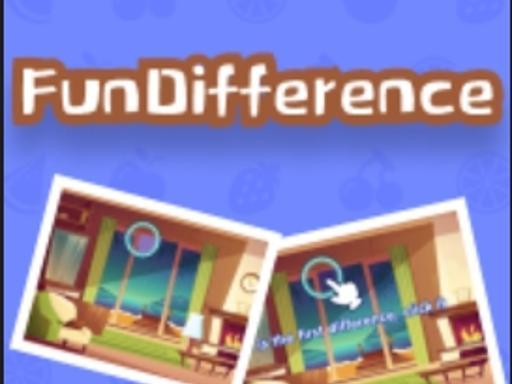 Difference Fun