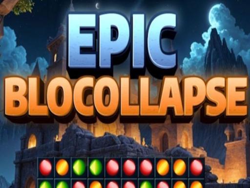 Epic Blocollapse