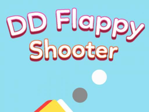 Flappy Shooter