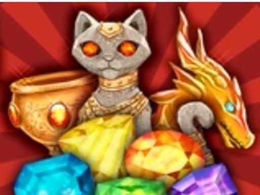 Forgotten Treasure 2