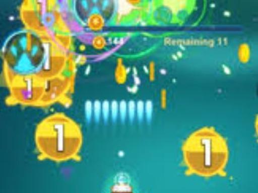 Galaga Assault