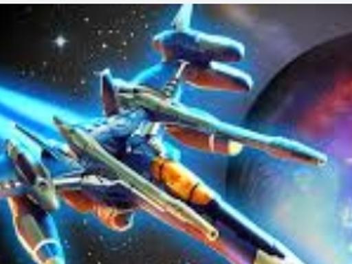 Galaxy War