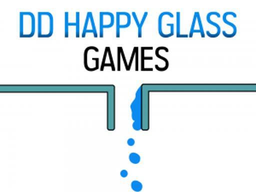 Happy Glass