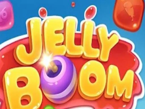 Jelly Boom