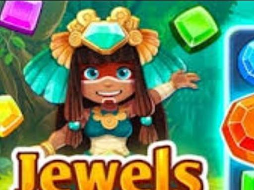 Jewels Blitz 6