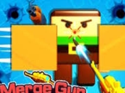 Merge Gun Elite Shooting