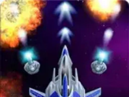 Meteorite Shooter