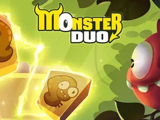 Monster Duo