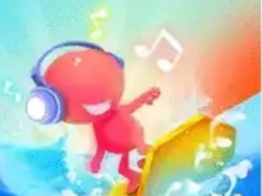 Music Surf Christmas