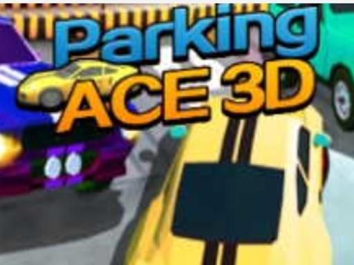 Parking Ace 3d