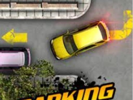 Parking Fury