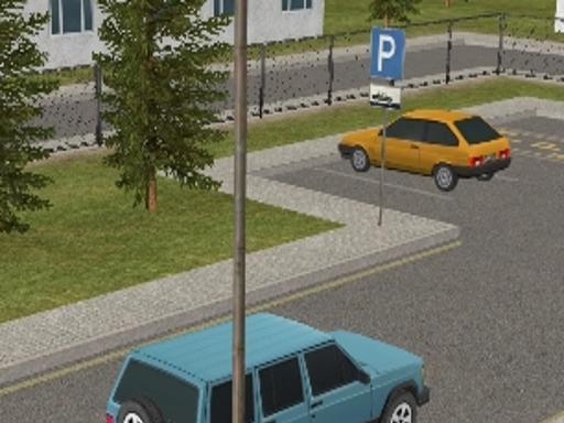 Parking Slot