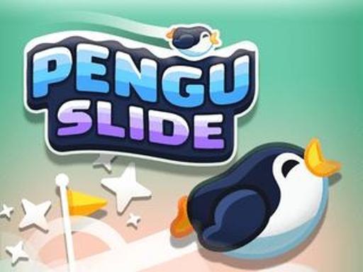 Penguin Slide