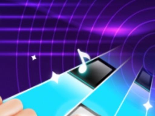 Piano Music Tiles