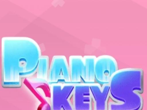 Pinao Keys
