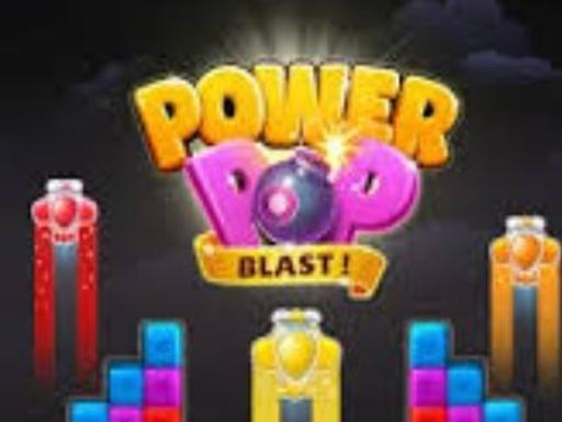 Power Pop Blast
