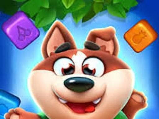 Puppy Blast