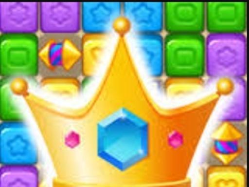 Royal Crown Blast