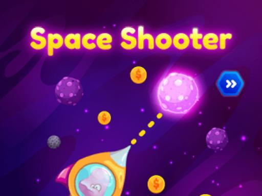 Space Shooting
