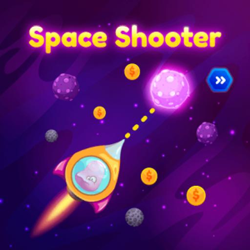 Space Shooting