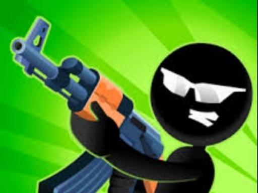 Stick Merge
