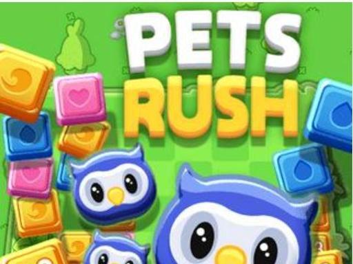 The Pets Rush