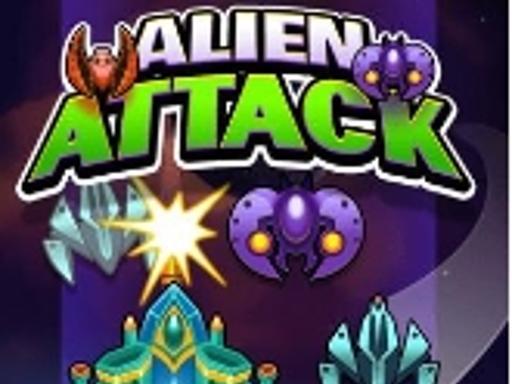 Alien Attack