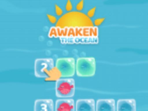 Awaken The Ocean