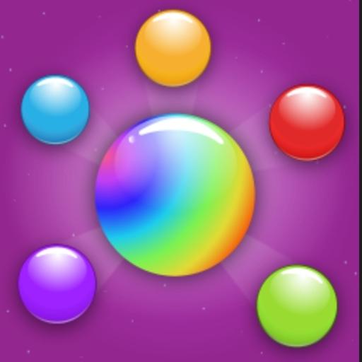 Bubble Up