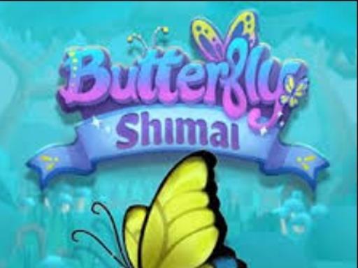 Butterfly Shimai