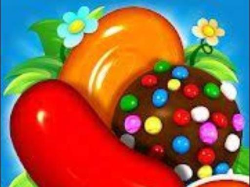 Candy Crush
