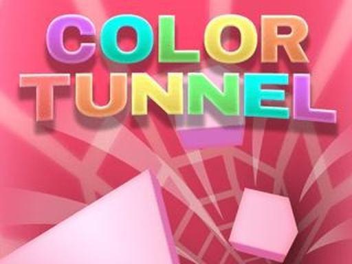 Color Tunnel