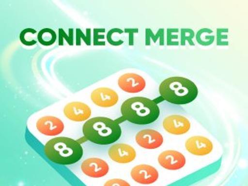 Connect Merge