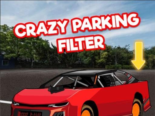 Crazy Parking