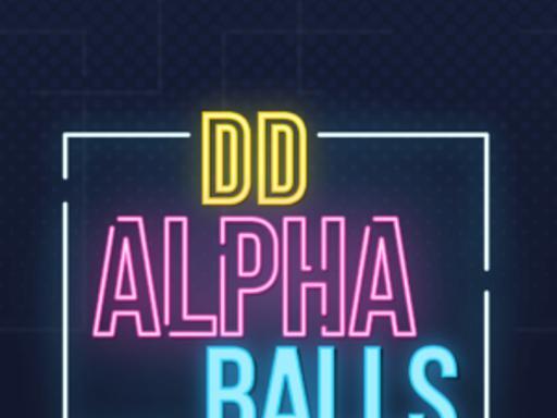 Dd Alpha Balls