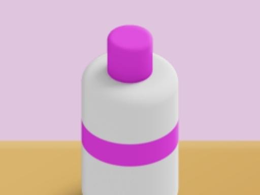 Dd Bottle Flip