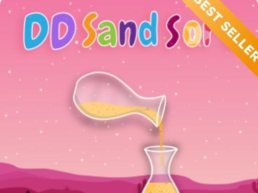 Dd Sand Sort Puzzle