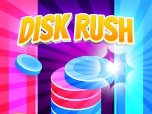 Disk Rush