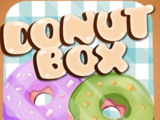 Donut Box