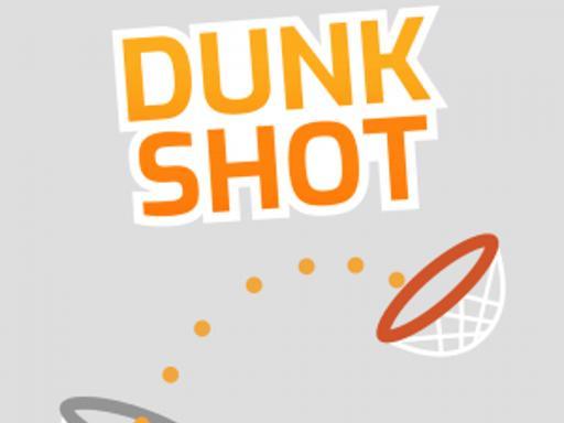 Dunk Shot