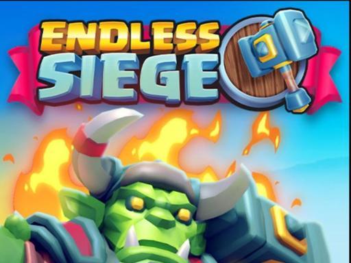 Endlessseige